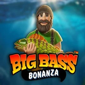 Big Bass Bonanza online slot from Pragmatic Play – play at loyal-casino.net