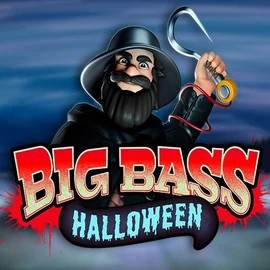 Play Big Bass Halloween slot by Pragmatic Play on loyal-casino.net