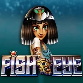 Fish Eye – slot by Pragmatic Play, featured at loyal-casino.net
