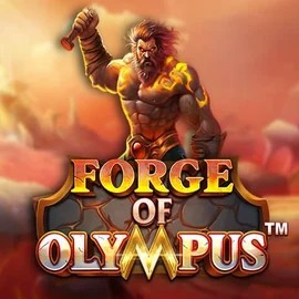 Forge of Olympus slot icon by Pragmatic Play, available at Loyal Casino
