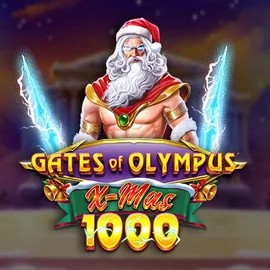 Gates of Olympus Xmas 1000 casino game by Pragmatic Play – featured logo at Loyal Casino