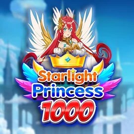 Try Starlight Princess 1000 slot by Pragmatic Play on loyal-casino.net – logo image