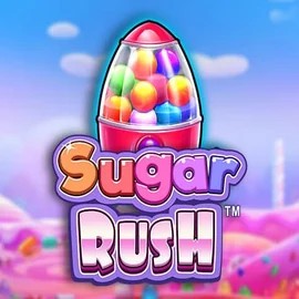 Play the Sugar Rush slot by Pragmatic Play on Loyal Casino
